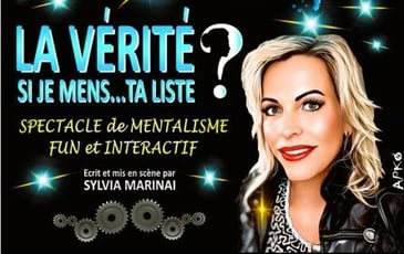 La Vérité Si Je Mens... Ta Liste ?