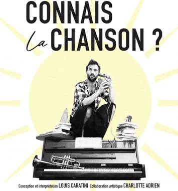 Tu Connais la Chanson ?