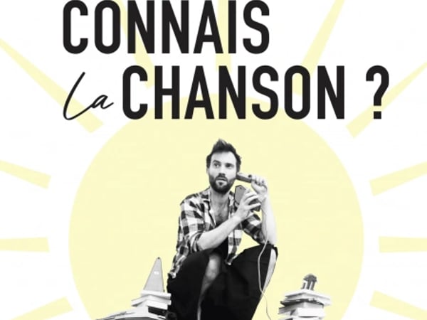 Tu Connais la Chanson ?