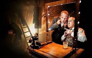 Jules et Marcel Raimy Pagnol
