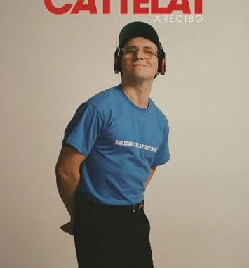 Louis Cattelat Arecibo