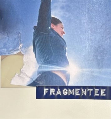 Fragmentée