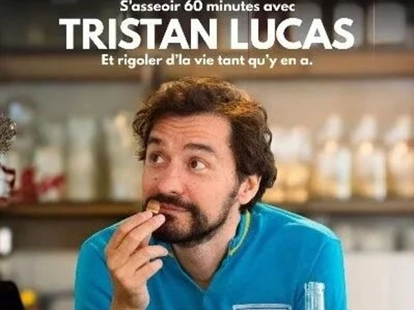 Tristan Lucas dans Décennies