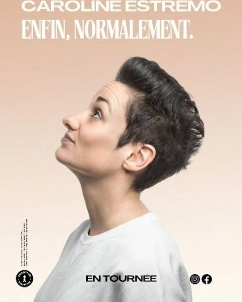 Enfin, Normalement