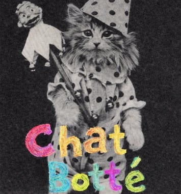 Le Chat Botté