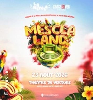 Mesclaland