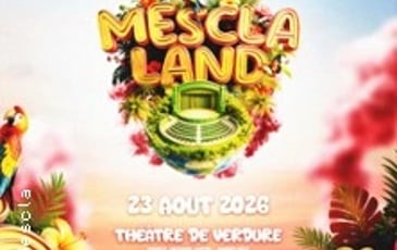 Mesclaland