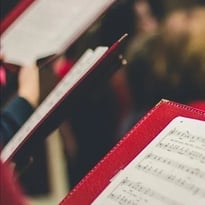 Chant Choral