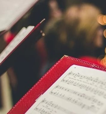 Chant Choral
