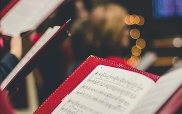 Chant Choral