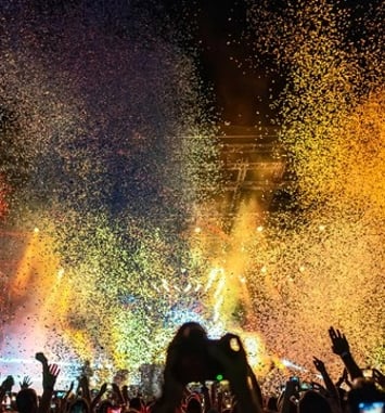 Spectacle de Drones