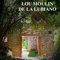 Conférence sur l'ouvrage "Lou moulin de la Lubiano"