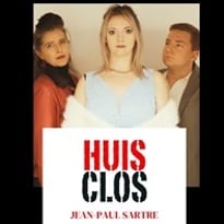 Huis clos