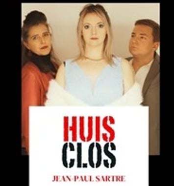 Huit clos