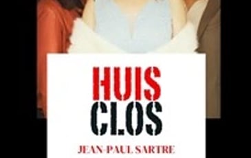 Huit clos