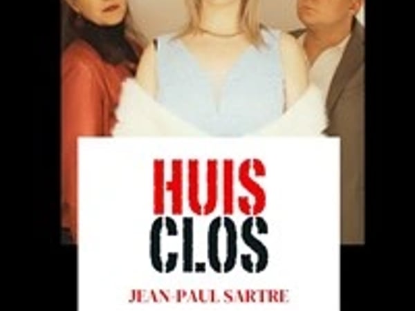 Huis clos