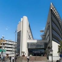 Visite guidée du lycée hôtelier Jeanne et Paul AUGIER