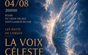 La Voix céleste