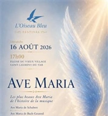 Ave Maria