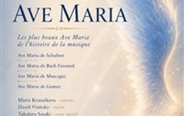 Ave Maria