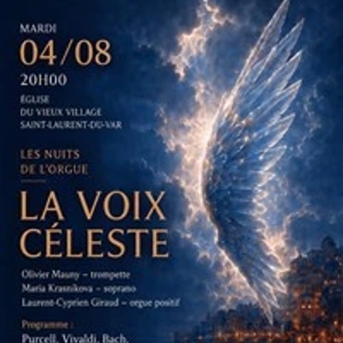 La Voix céleste 1