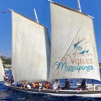 Village Maritime des Voiles Maralpines, Darse de Villefranche