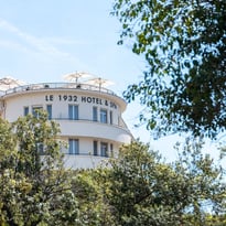 Visites guidées du 1932 Hôtel & Spa