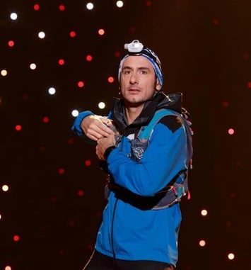La Tragédie du Dossard 512
