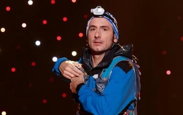 La Tragédie du Dossard 512