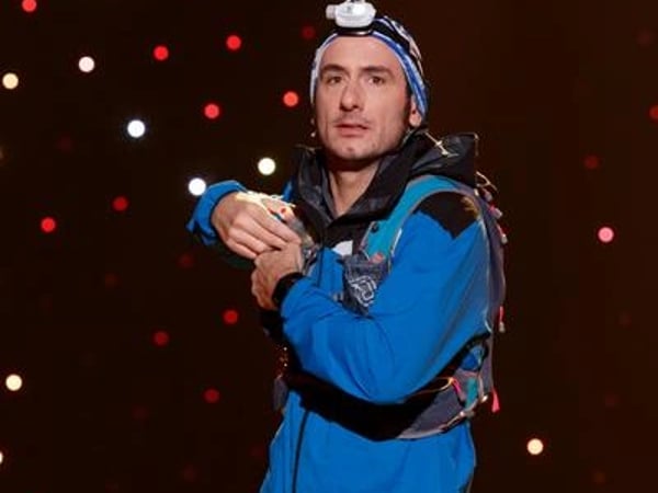 La Tragédie du Dossard 512