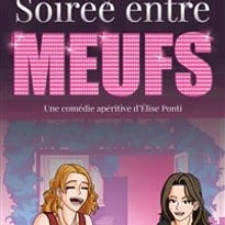 Soirée entre meufs