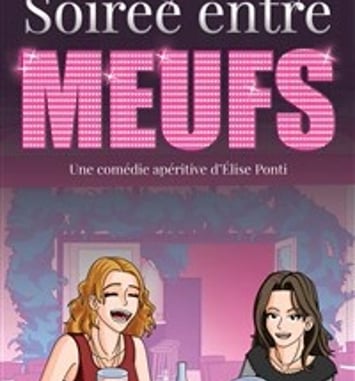 Soirée entre meufs