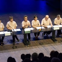 Comité de lecture