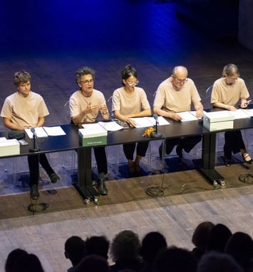 Comité de lecture
