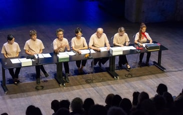Comité de lecture