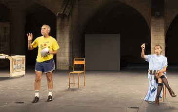 Israel & Mohamed