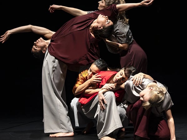 Imminentes