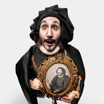 Scaramuccia