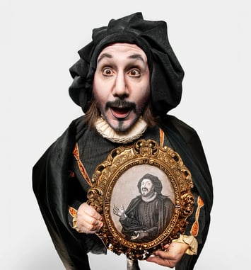 Scaramuccia