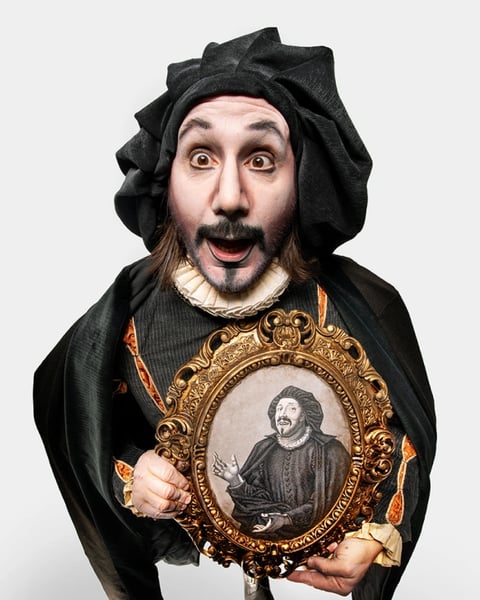 Scaramuccia