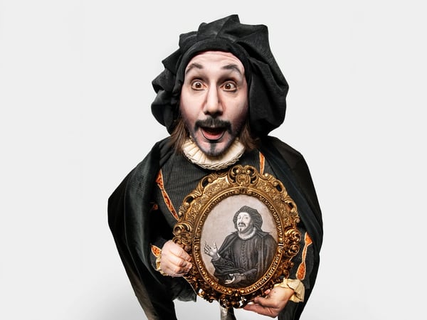 Scaramuccia