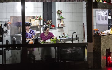 Saigon