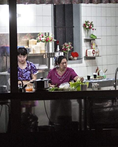 Saigon