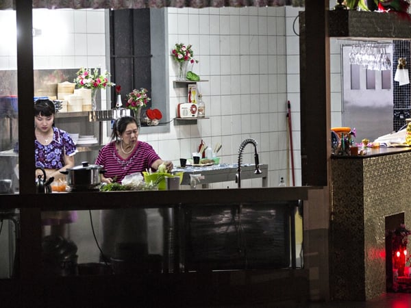 Saigon