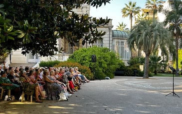 Le Feuilleton d'Artémis
