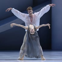 Roméo et Juliette