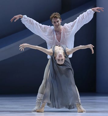 Roméo et Juliette