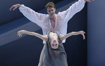 Roméo et Juliette