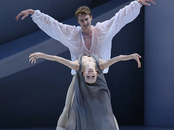 Roméo et Juliette