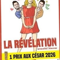 La Révélation